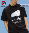 Yungblud are you ready boy vintage shirt