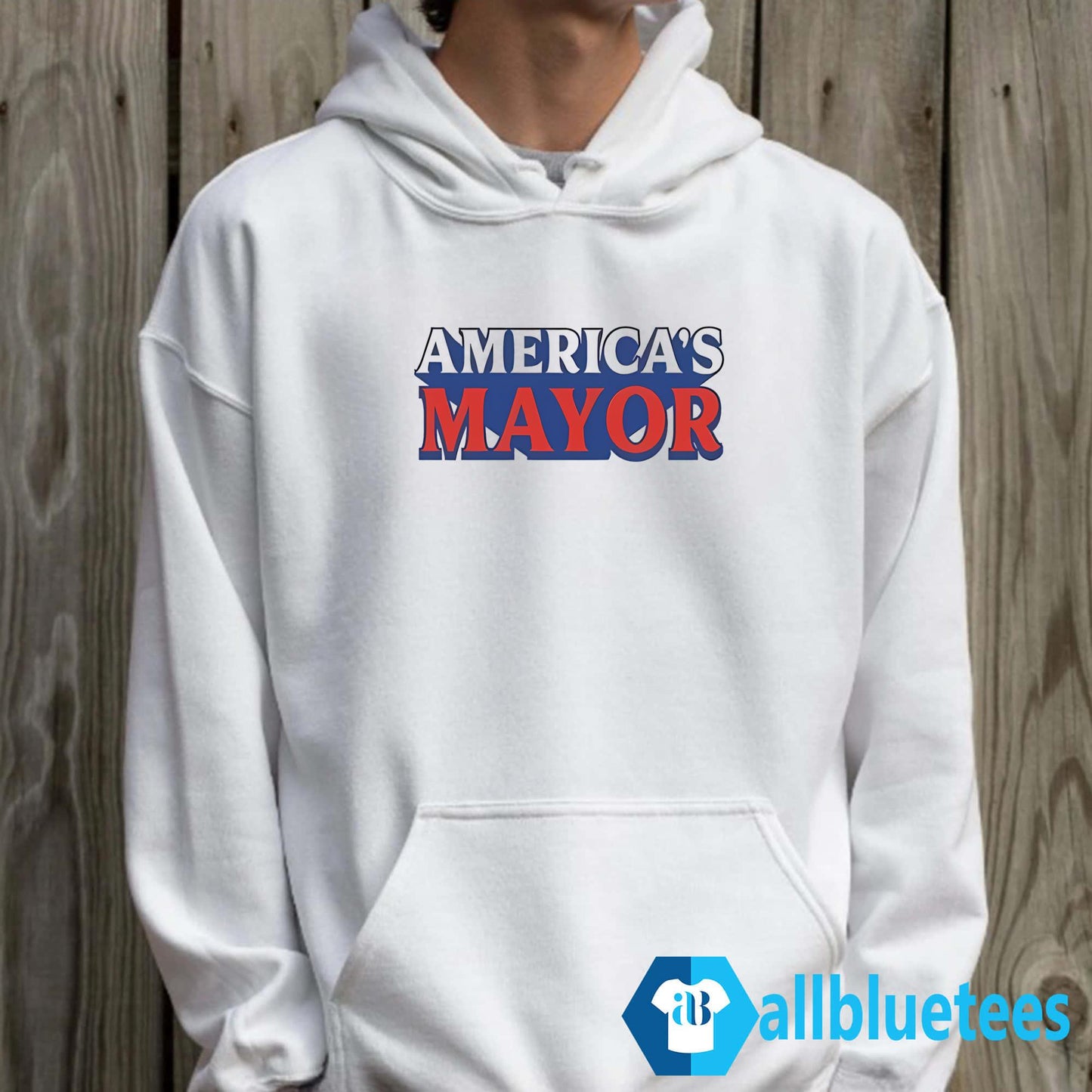 Zohran Mamdani America’s Mayor Shirt