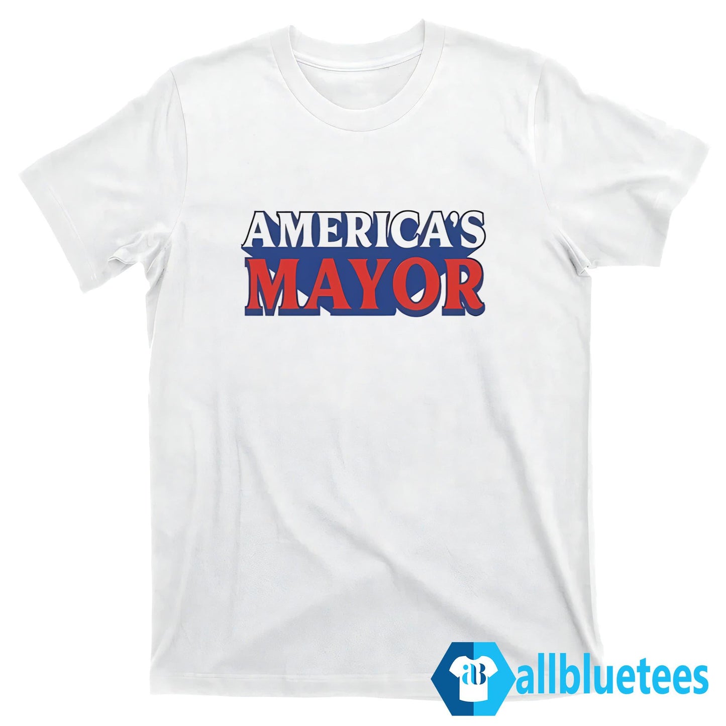 Zohran Mamdani America’s Mayor Shirt