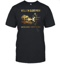 Against The Wind Unisex T-Shirt