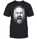 Alex Jones Battle Cry Unisex T-Shirt