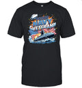America submarine proud NAVY Veteran Unisex T-Shirt