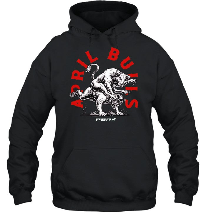 April Bulls Unisex T-Shirt
