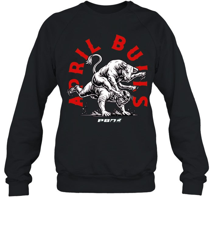 April Bulls Unisex T-Shirt