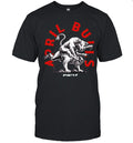 April Bulls Unisex T-Shirt