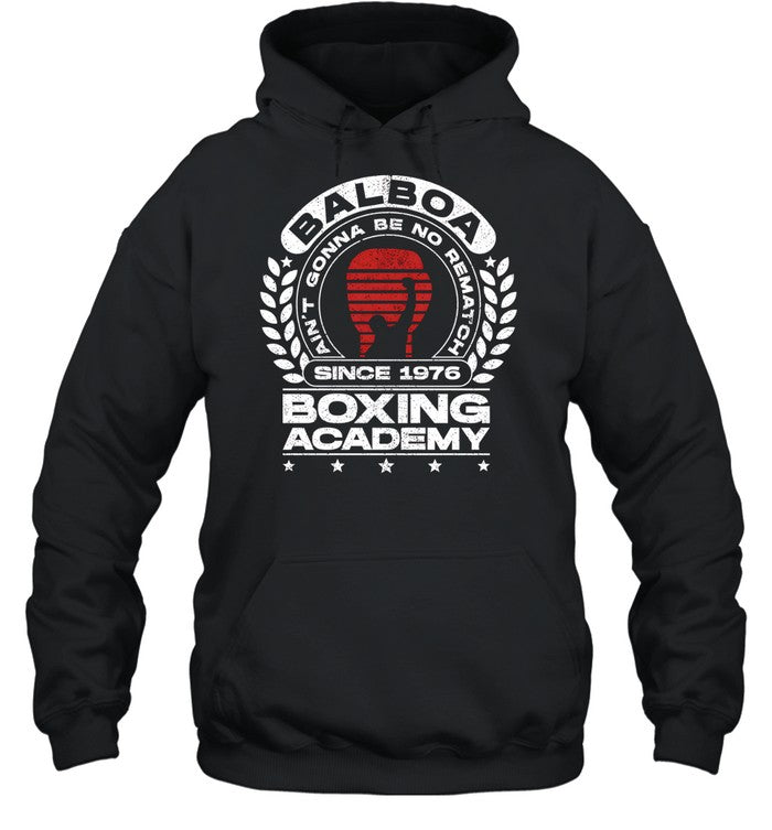Balboa Boxing Academy Unisex T-Shirt