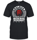 Balboa Boxing Academy Unisex T-Shirt