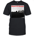 Band Of Horses Farmhouse Unisex T-Shirt