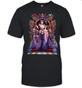 BB Victorian Gothic Ensemble Unisex T-Shirt