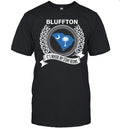 Blluffton it’s where my story begins Unisex T-Shirt