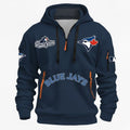Toronto Blue Jays World Series Champions Hoodie