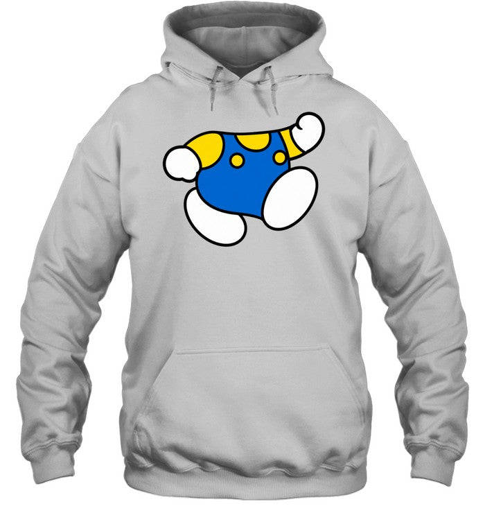Bodega Body 3 Unisex T-Shirt