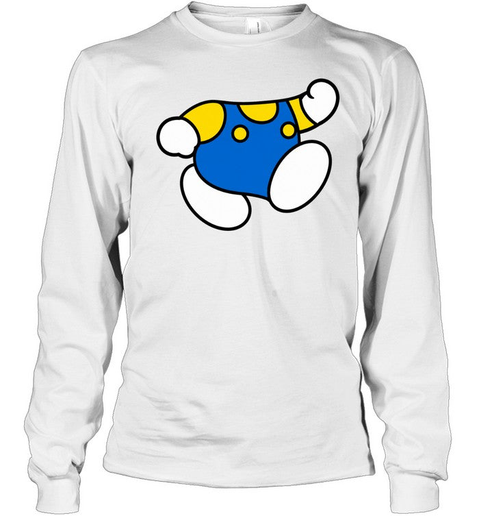 Bodega Body 3 Unisex T-Shirt