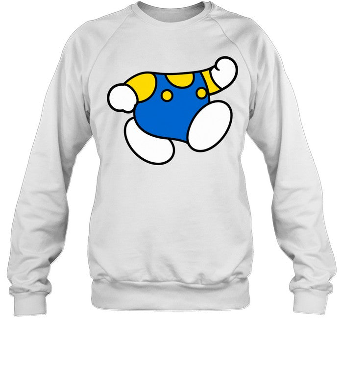 Bodega Body 3 Unisex T-Shirt