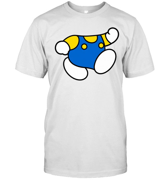 Bodega Body 3 Unisex T-Shirt
