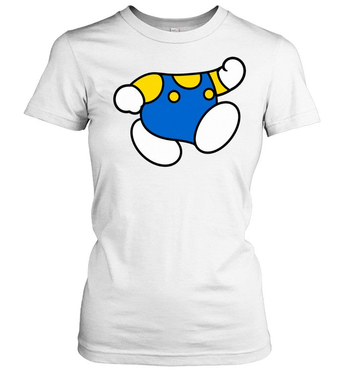 Bodega Body 3 Unisex T-Shirt