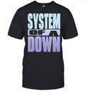 Bold Logo Graphic Unisex T-Shirt