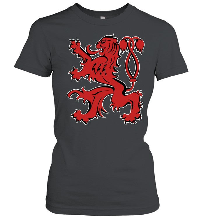 Boston Crusaders classic Waldo est 1940 logo Unisex T-Shirt