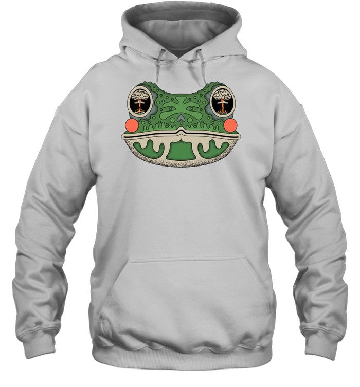 Toad toadal destruction graphic Unisex T-Shirt