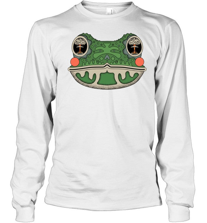 Toad toadal destruction graphic Unisex T-Shirt