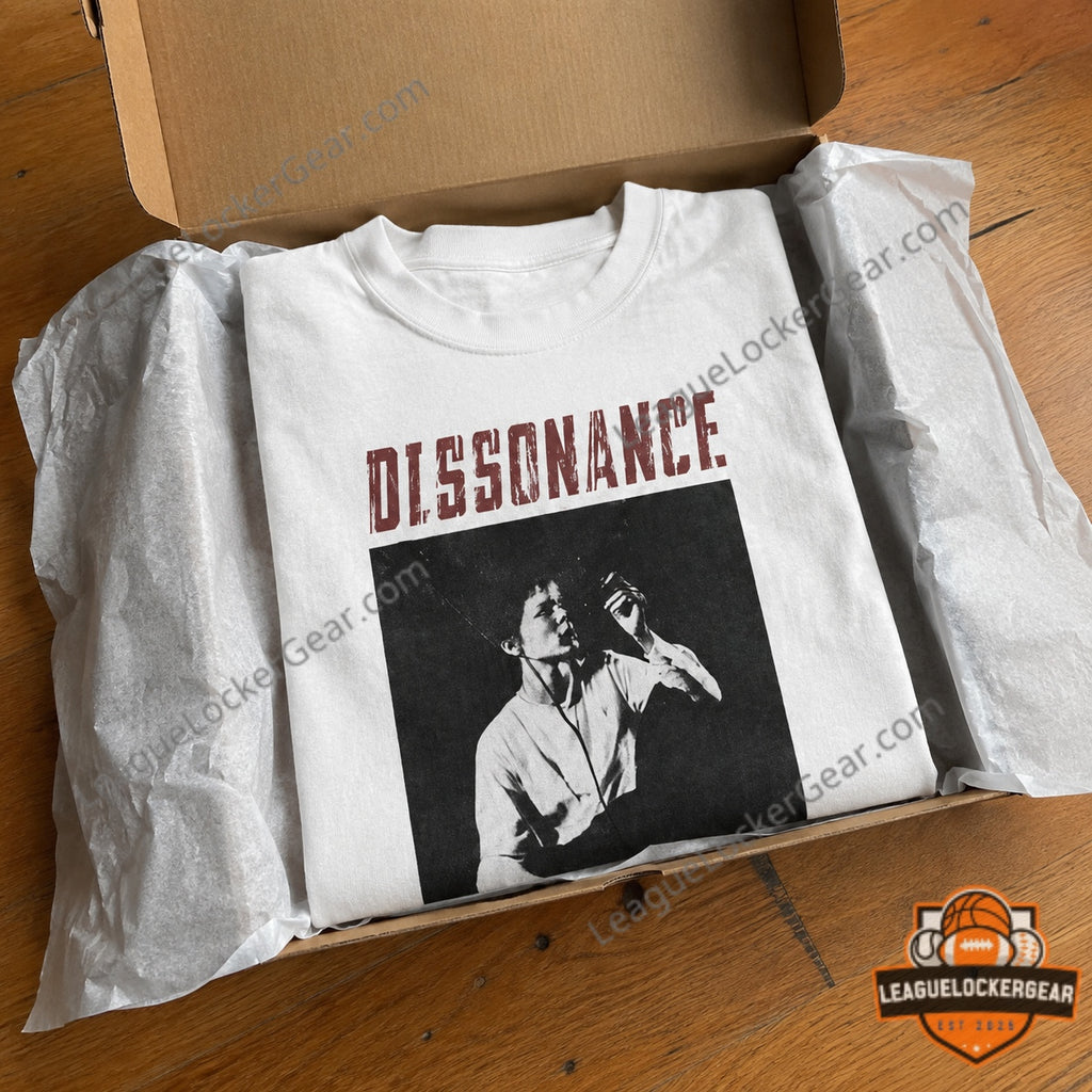BTS Taehyung V Dissonance T-Shirt