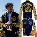 California Golden Bears Grateful Dead 1966-Forever Jacket