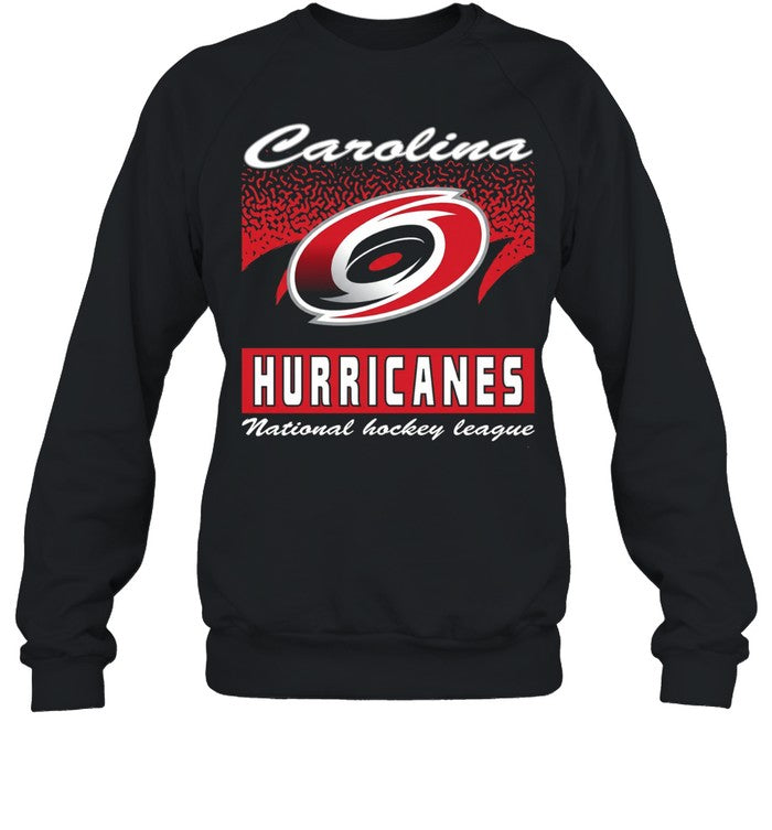 Carolina Hurricanes National Hockey League team logo Unisex T-Shirt