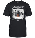 Carson Xperiment the Unisex T-Shirt