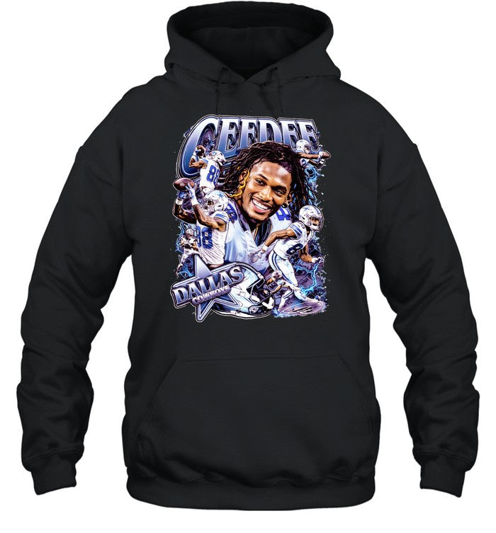Ceedee Lamb 88 Unisex T-Shirt