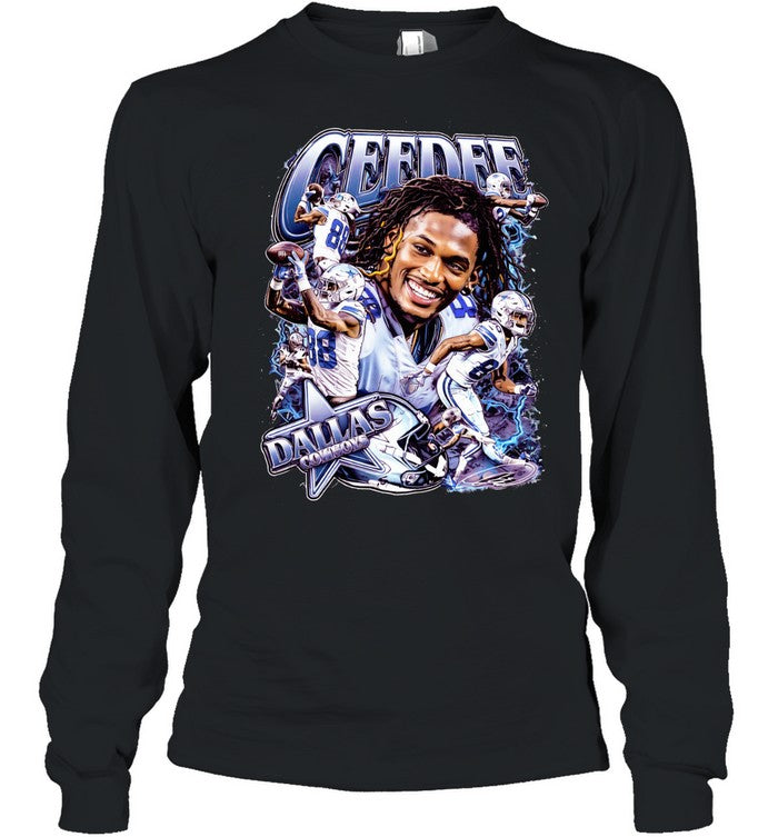 Ceedee Lamb 88 Unisex T-Shirt