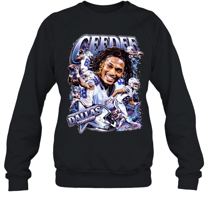 Ceedee Lamb 88 Unisex T-Shirt