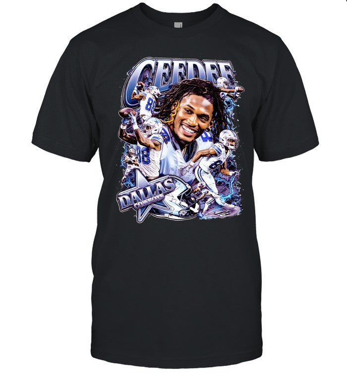 Ceedee Lamb 88 Unisex T-Shirt