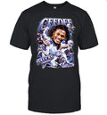 Ceedee Lamb 88 Unisex T-Shirt