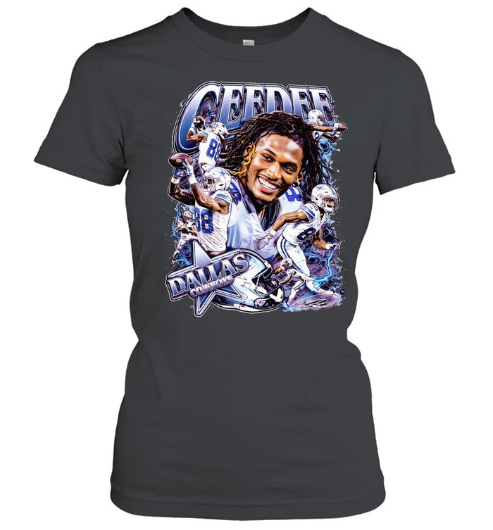 Ceedee Lamb 88 Unisex T-Shirt
