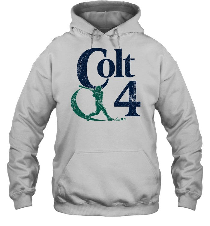 Colt Emerson Colt 4 Unisex T-Shirt