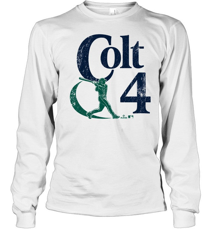 Colt Emerson Colt 4 Unisex T-Shirt