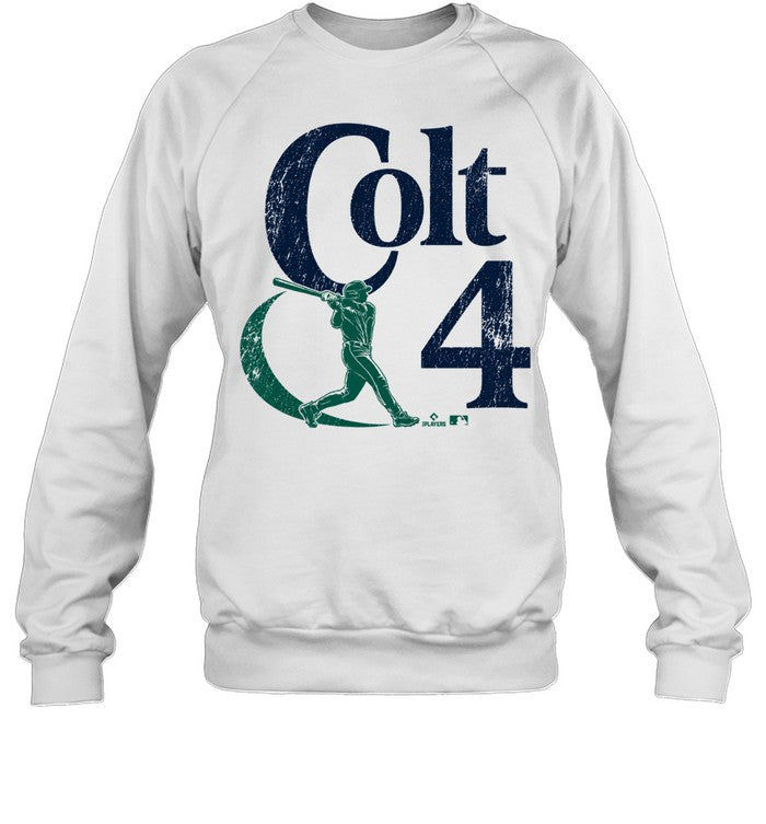 Colt Emerson Colt 4 Unisex T-Shirt