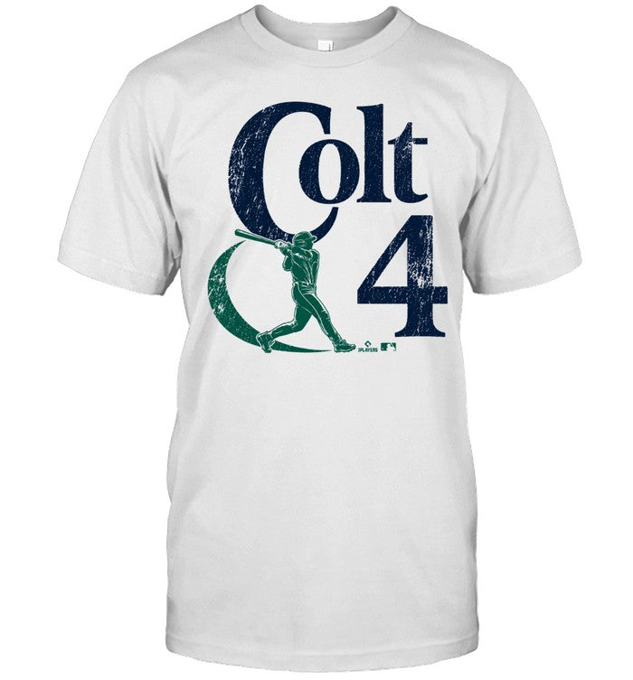 Colt Emerson Colt 4 Unisex T-Shirt