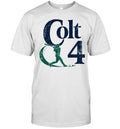 Colt Emerson Colt 4 Unisex T-Shirt