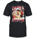 Darus Acuff Jr Arkansas Razorbacks Unisex T-Shirt