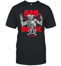 Death Club Bttb Black Unisex T-Shirt