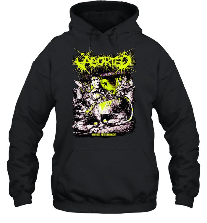 Direct Aborted Gremites Unisex T-Shirt