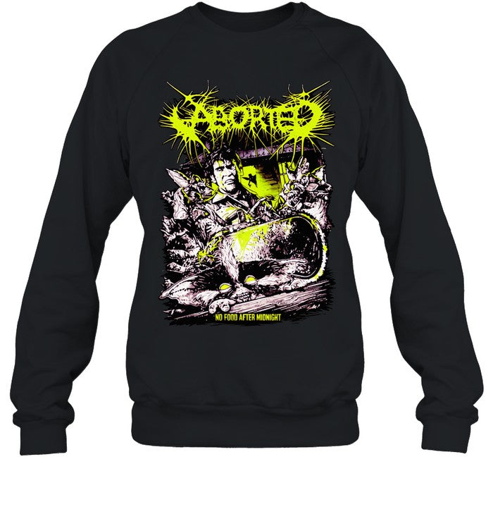 Direct Aborted Gremites Unisex T-Shirt
