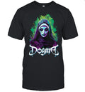 Limited Green Sin Dogma Unisex T-shirt, Sweatshirt, Hoodie (1)