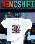 Indianapolis 500 110th running May 24th 2026 race car shirt