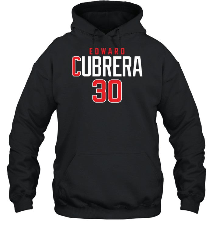 Edward Cubrera 30 Unisex T-Shirt