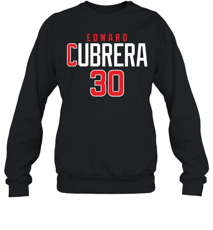 Edward Cubrera 30 Unisex T-Shirt