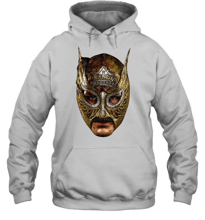 El Grande Americano Big Face Unisex T-Shirt