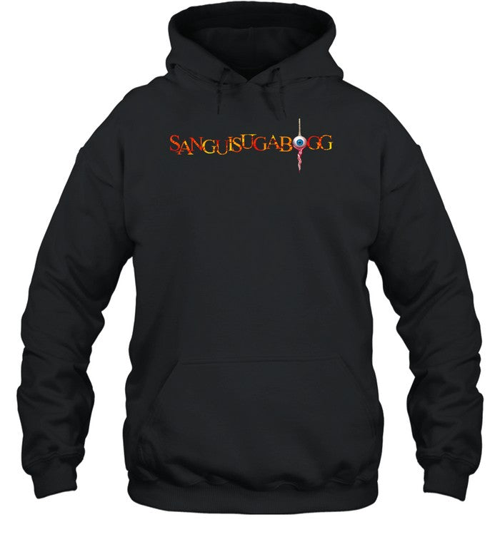 Evilgreed Sanguisugabogg Neversoft Unisex T-Shirt