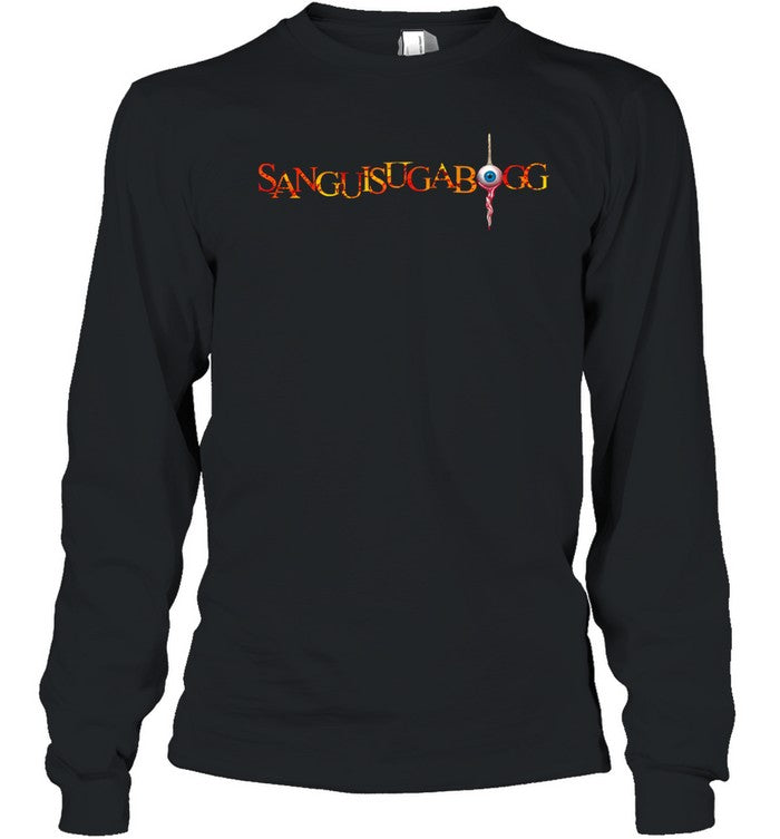 Evilgreed Sanguisugabogg Neversoft Unisex T-Shirt